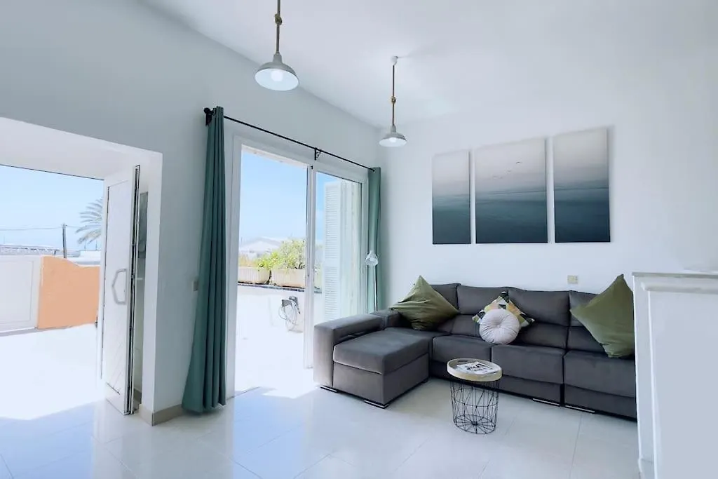 Casa Belen Apartment Morro Jable  Morro Jable (Fuerteventura)