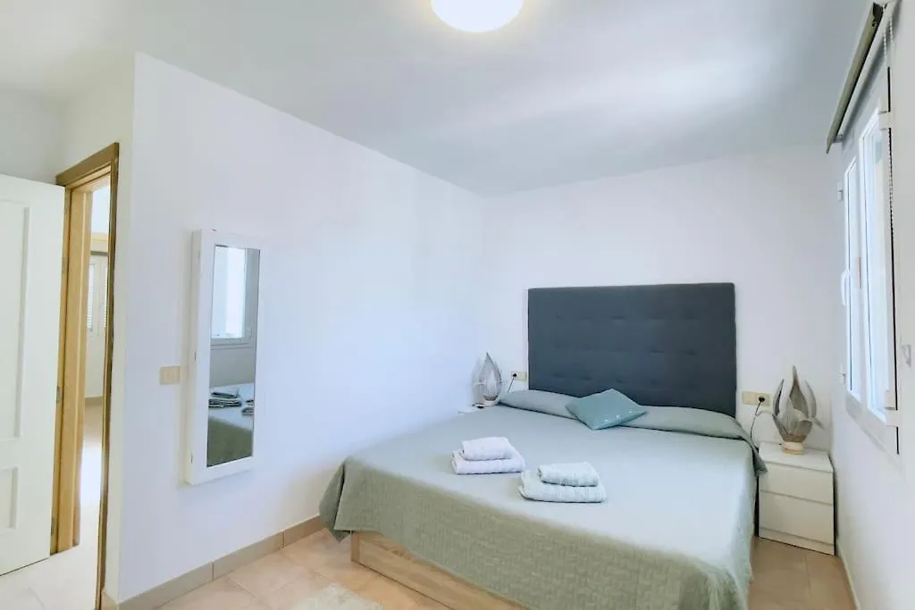 Casa Belen Apartment Morro Jable