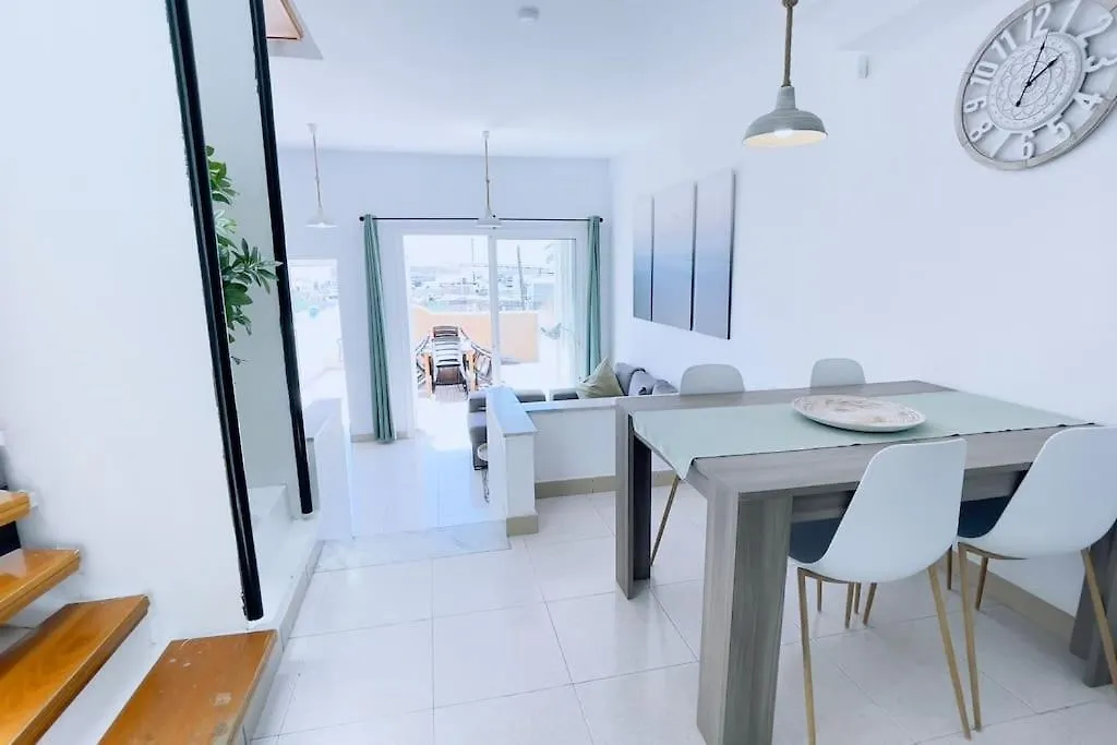 Casa Belen Apartment Morro Jable