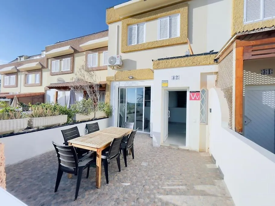 Casa Belen Apartment Morro Jable  Morro Jable (Fuerteventura)