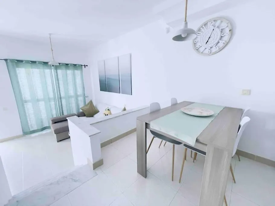 Casa Belen Apartment Morro Jable