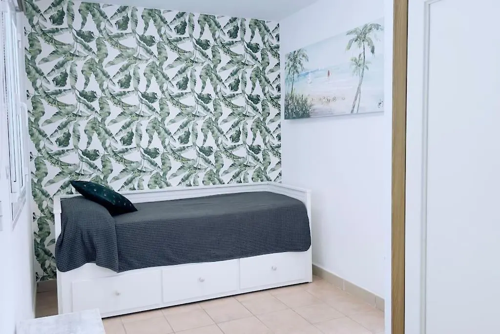 Casa Belen Apartment Morro Jable  Spain