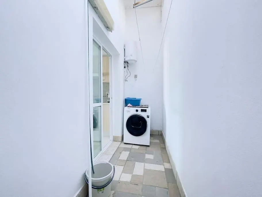 Casa Belen Apartment Morro Jable