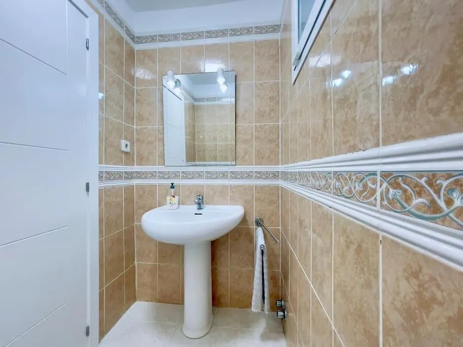 Casa Belen Apartment Morro Jable  Spain