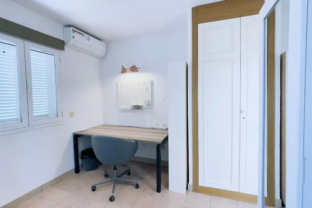 Casa Belen Apartment Morro Jable