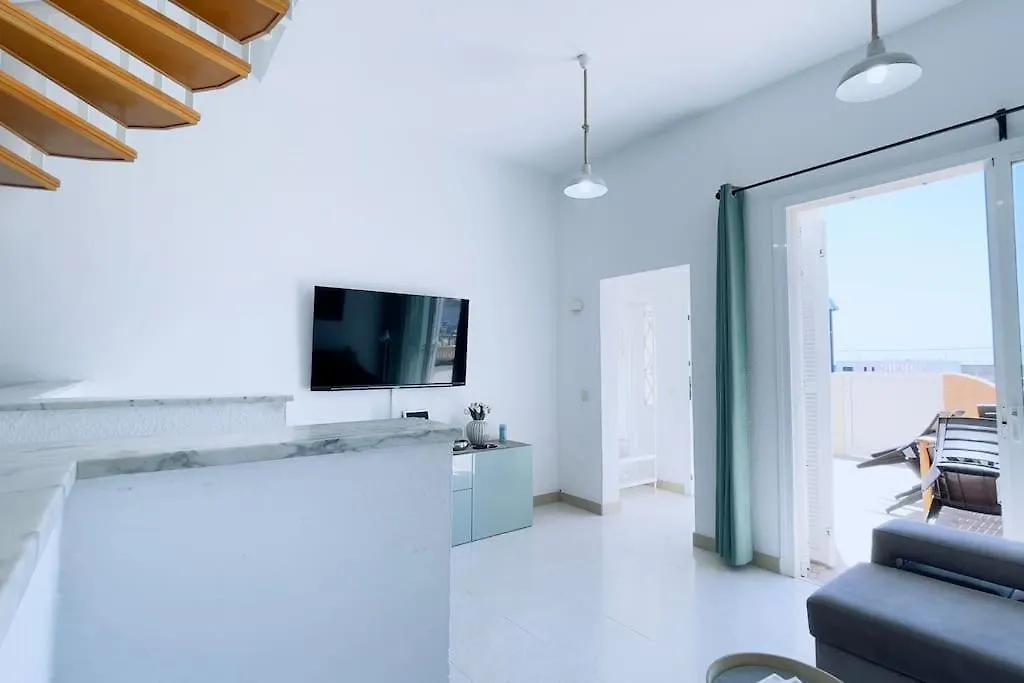 Casa Belen Apartment Morro Jable  0*, Morro Jable (Fuerteventura) Spain