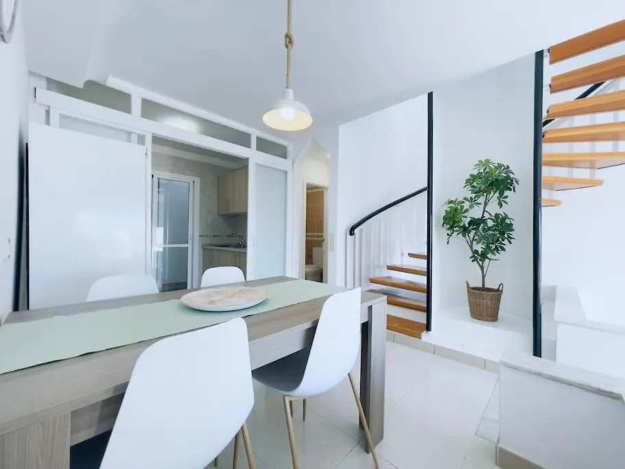 Casa Belen Apartment Morro Jable  Morro Jable (Fuerteventura)