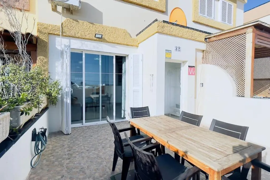 Casa Belen Apartment Morro Jable   Morro Jable (Fuerteventura)