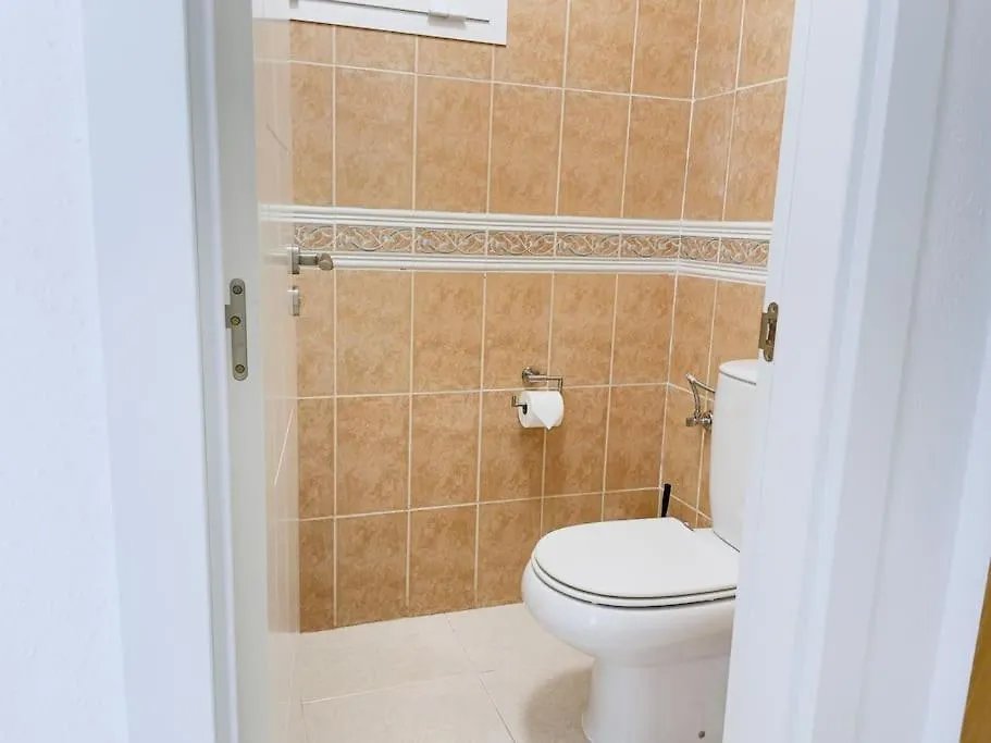 Casa Belen Apartment Morro Jable   Morro Jable (Fuerteventura)
