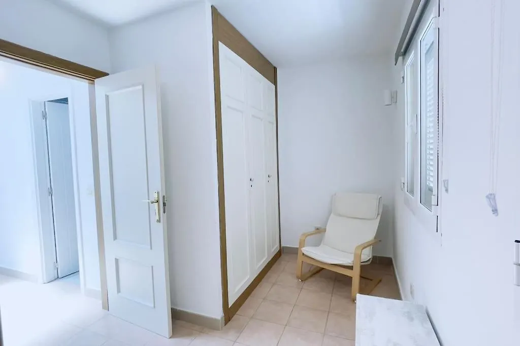 Casa Belen Apartment Morro Jable