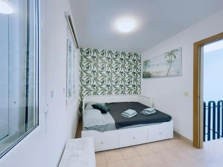 Casa Belen Apartment Morro Jable  0*, Morro Jable (Fuerteventura)