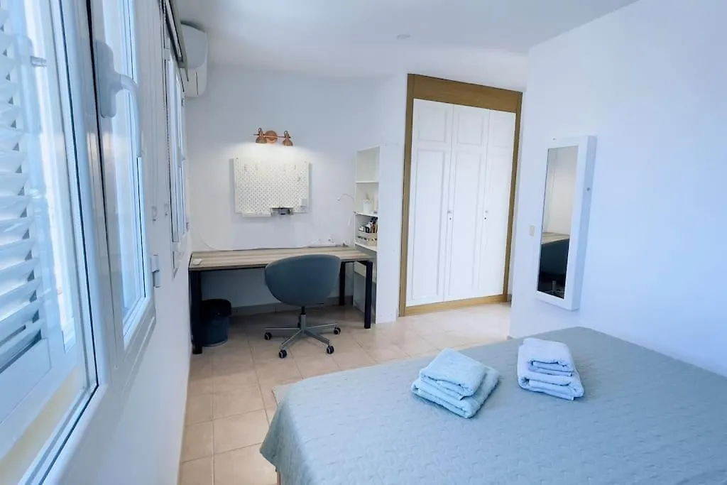 Casa Belen Apartment Morro Jable