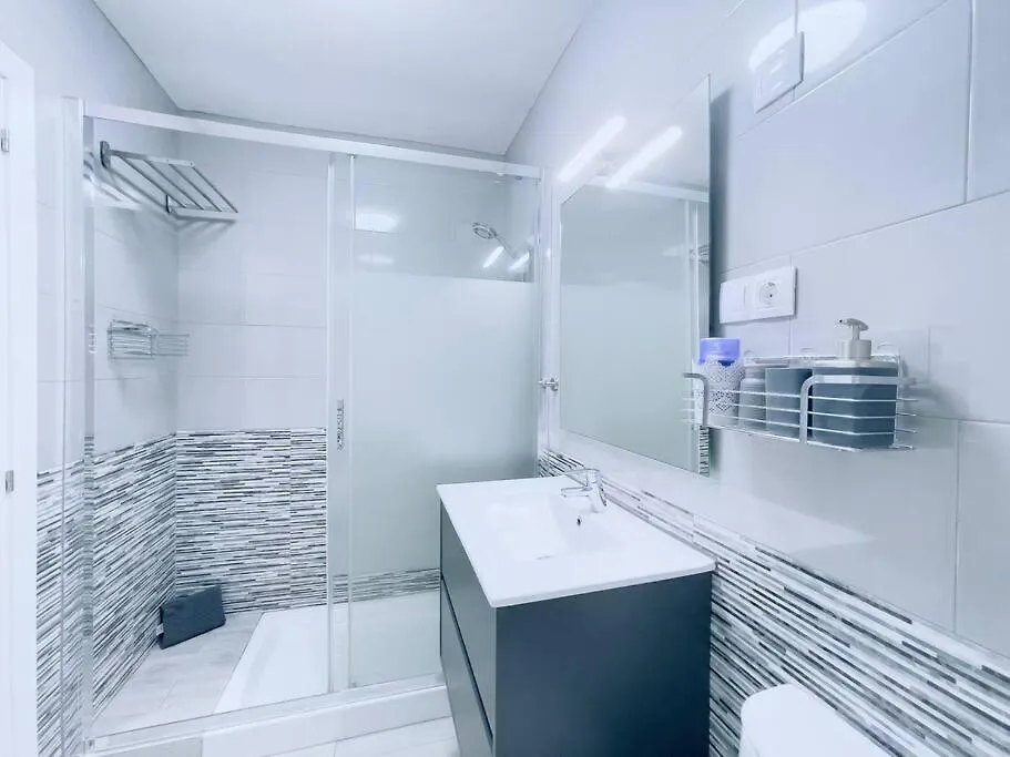 Casa Belen Apartment Morro Jable