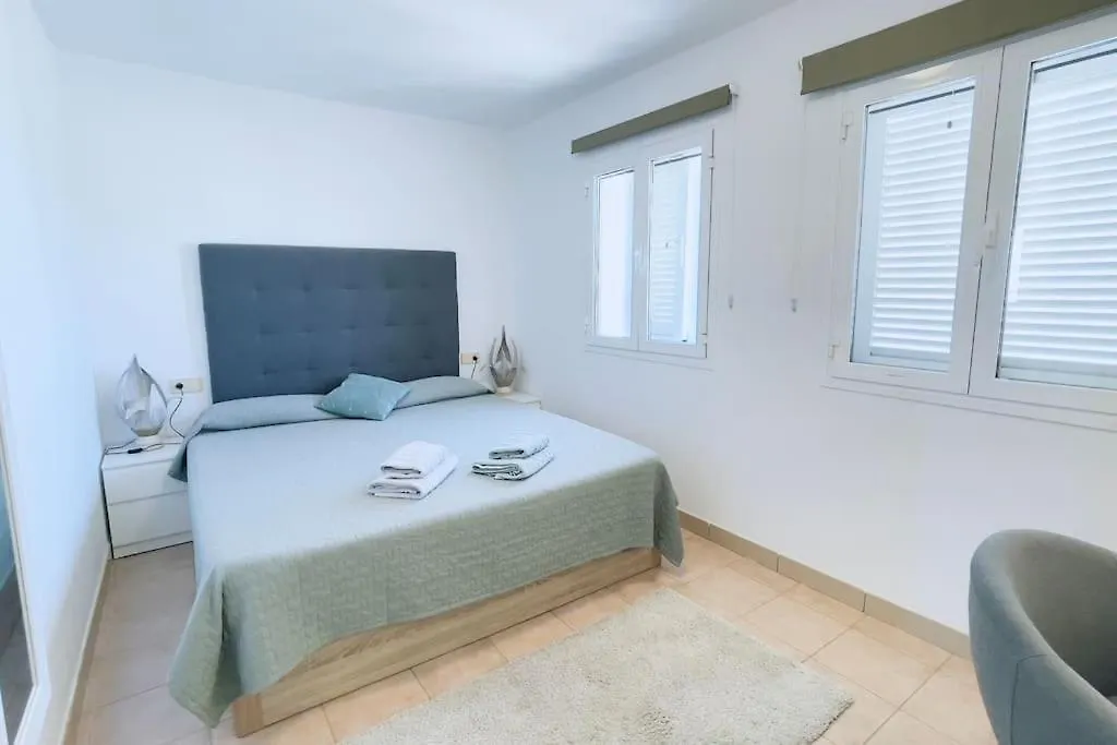 Casa Belen Apartment Morro Jable