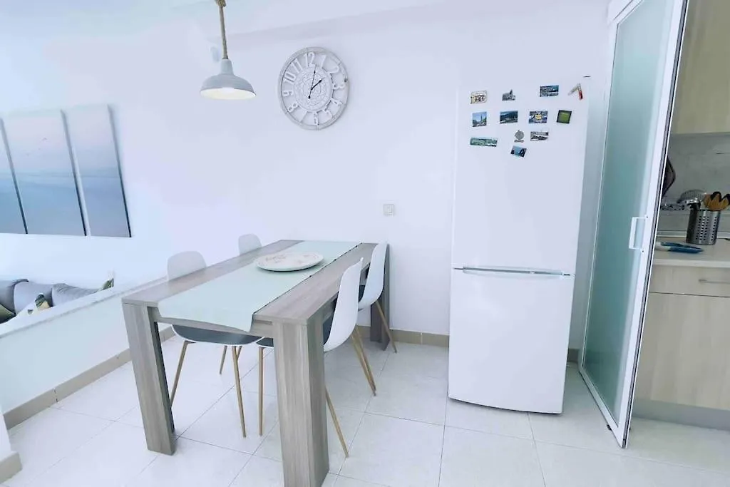 Casa Belen Apartment Morro Jable  Spain