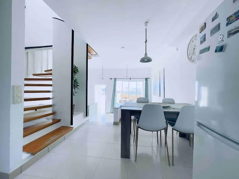 Casa Belen Apartment Morro Jable