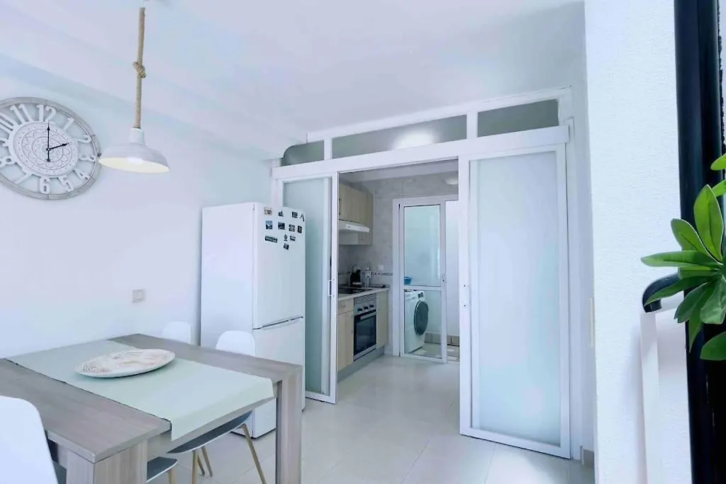 Casa Belen Apartment Morro Jable  Spain