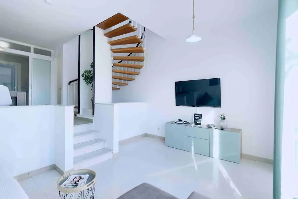 Casa Belen Apartment Morro Jable  0*, Morro Jable (Fuerteventura)