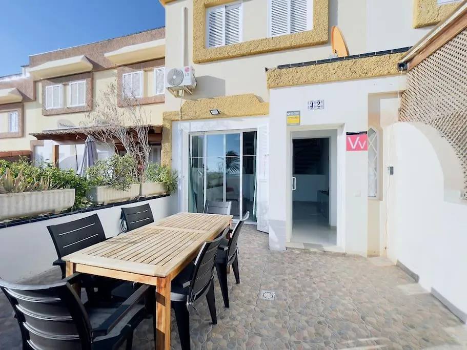 Casa Belen Apartment Morro Jable