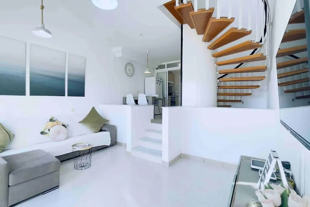 Casa Belen Apartment Morro Jable   Morro Jable (Fuerteventura)