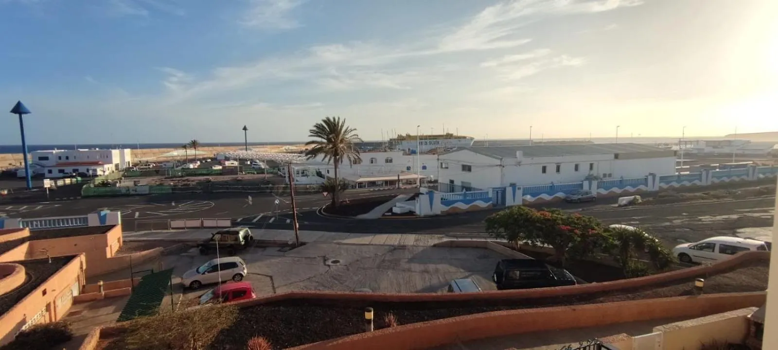 Casa Belen Apartment Morro Jable  Spain