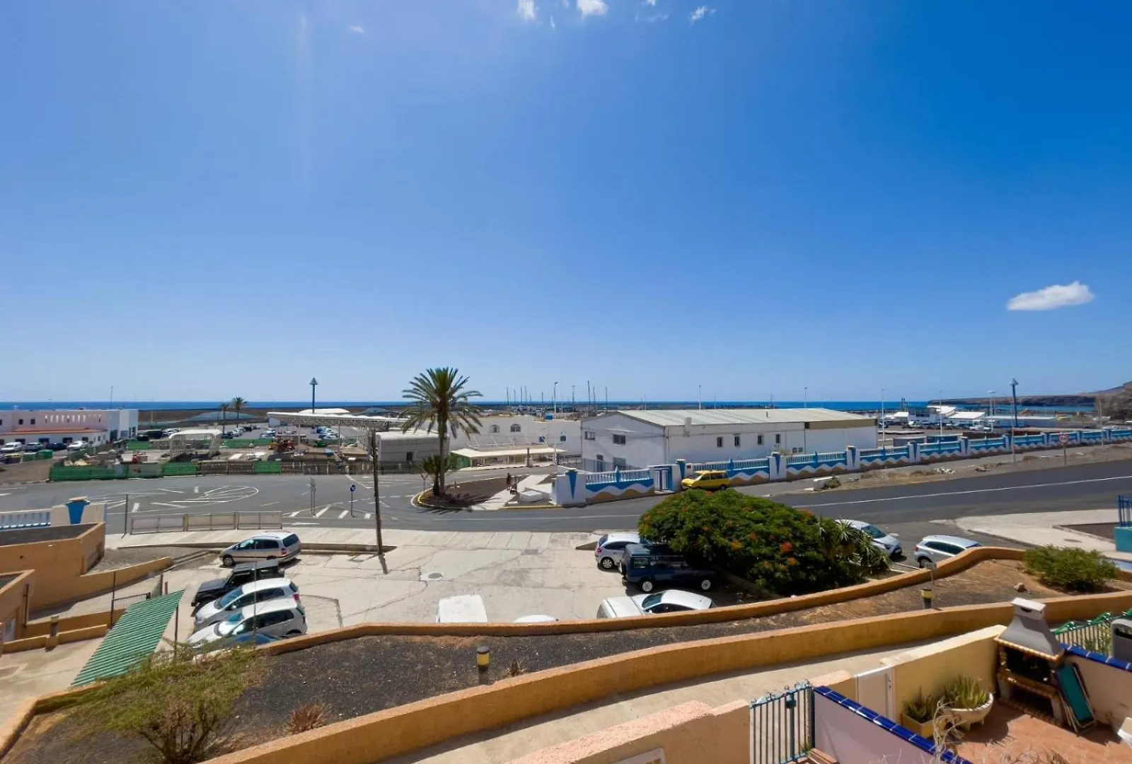 Casa Belen Apartment Morro Jable