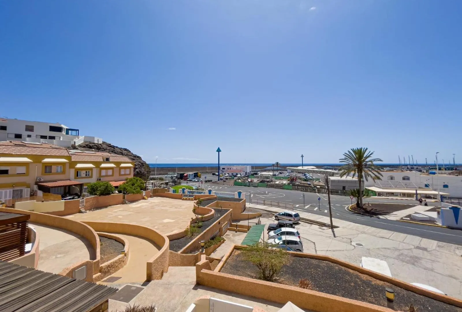 Casa Belen Apartment Morro Jable  Spain